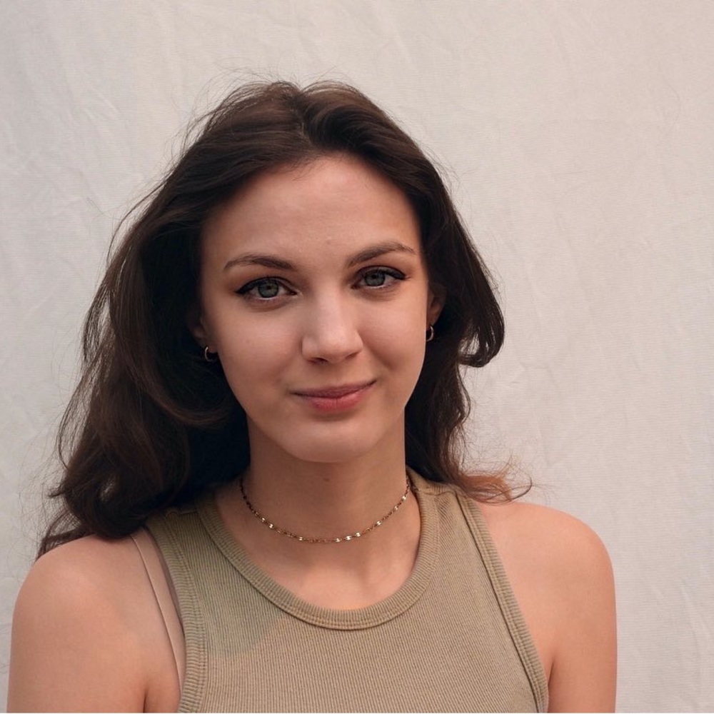 Meet your Posher, Annabelle